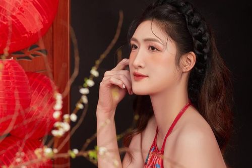 Nhà vô địch bóng chuyền nữ Việt Nam 2023 vừa bất ngờ báo hỷ, cuộc sống sang trang mới ở tuổi 25