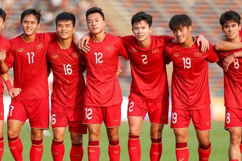 Tin nóng thể thao sáng 6/4: AFC đánh giá bất ngờ về U23 Việt Nam, đội bóng của Ronaldo thắng nhọc
