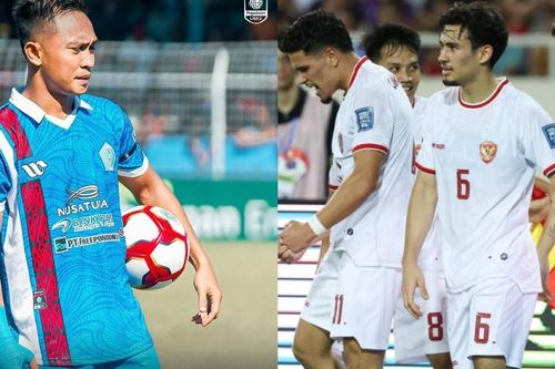 Ngôi sao bản địa của ĐT Indonesia phản đối cầu thủ nhập tịch, kêu gọi hủy giải VĐQG