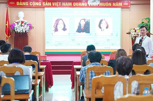 Đổi mới đào tạo về tài nguyên môi trường trong giáo dục bậc đại học