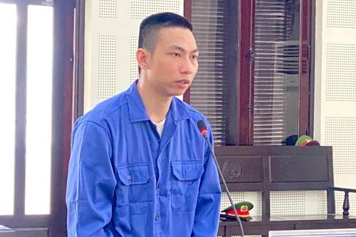 Chém bạn vì bị bêu xấu