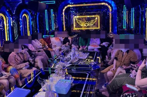 Phát hiện nhiều vi phạm ở nhà hàng Dubai và Phoenix