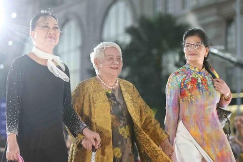 Khai mạc HIFF: Thảm đỏ rộn ràng dàn sao quốc tế và Việt Nam