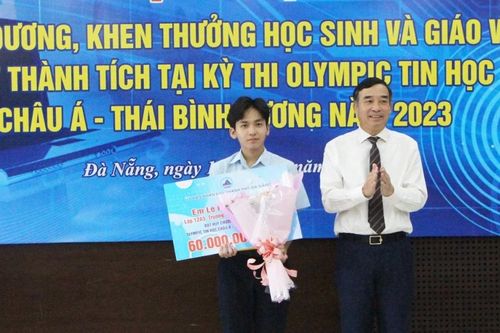 Định vị 'thương hiệu' trường chuyên - Bài 3: Bứt phá trong đào tạo mũi nhọn