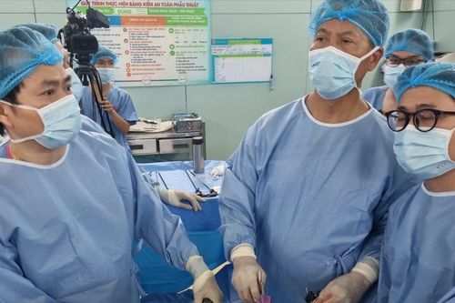 60% người bệnh trào ngược dạ dày thực quản không điều trị kịp thời
