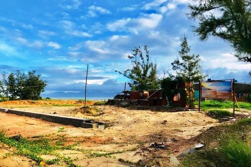 Hồ sơ Bestcon chủ Làng chài Điện Dương bị đề nghị 'khai tử'
