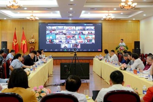 Chưa có giáo trình chuẩn đào tạo nguồn nhân lực hợp tác xã