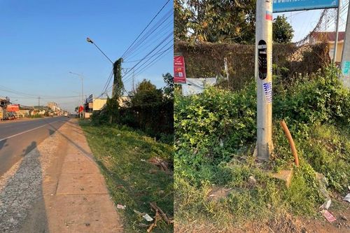 Huyện Krông Pắc - Đắk Lắk: Những bóng đèn chưa 1 lần phát sáng?