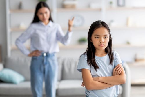 Mẹo hay khiến con răm rắp nghe lời