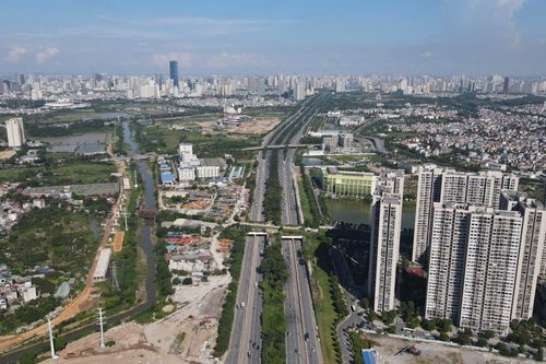 Hà Nội: 'Gỡ khó' cho doanh nghiệp ở khu, cụm công nghiệp