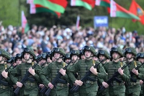 Sau Nga, tới lượt Belarus rút khỏi học thuyết an ninh quan trọng của châu Âu, gửi tín hiệu gì tới phương Tây?