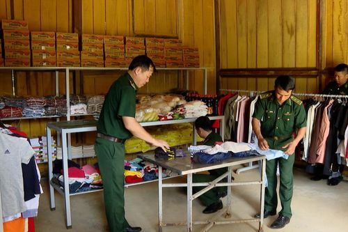 Bước chuyển mình nơi xã nghèo Châu Khê