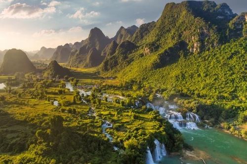 Việt Nam là điểm đến lý tưởng cho xu hướng du lịch tái tạo