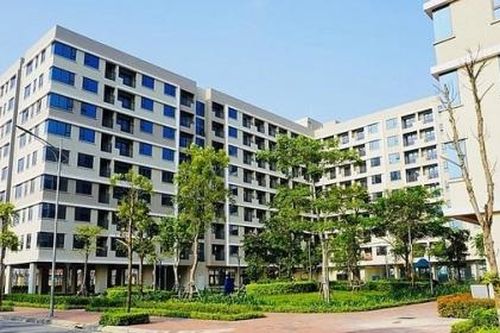 Thủ tướng yêu cầu ngân hàng cung cấp gói tín dụng nhà ở xã hội đến 15 năm