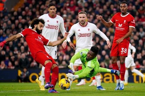 Nhận định MU - Liverpool, 21h30 ngày 7/4, vòng 32 giải Ngoại hạng Anh 2023/24