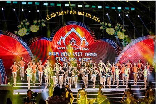 Lộ diện 30 ứng viên vào chung kết Hoa hậu Việt Nam Thời đại 2024