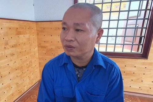 Khởi tố, bắt giam đối tượng dùng dao bầu đâm chết người sau cuộc nhậu