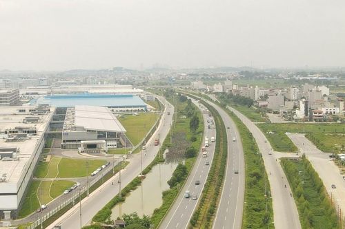 Bắc Ninh: Hiệu quả từ việc giao quyền quyết định chủ trương đầu tư
