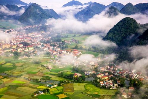 Công viên địa chất toàn cầu: Những 'viên ngọc' chờ tỏa sáng