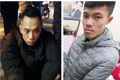 Triệt phá đường dây tàng trữ, mua bán ma túy