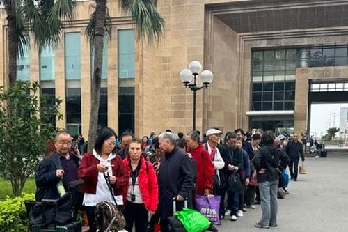 Lo 'vòi bạch tuộc' du lịch 0 đồng làm xấu hình ảnh du lịch Việt Nam