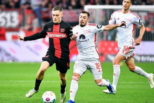 Nhận định Union Berlin vs Leverkusen, 20h30 ngày 6/4: 'Đánh nhanh diệt gọn'