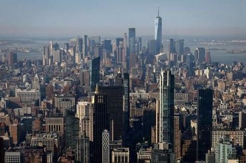 Động đất ở New York làm gián đoạn cuộc họp của Hội đồng Bảo an