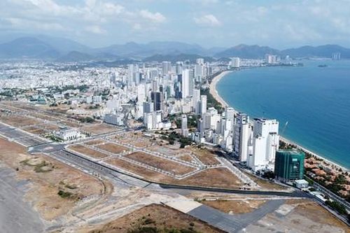 Bộ Công an yêu cầu cung cấp tài liệu 5 dự án của Phúc Sơn ở Khánh Hòa