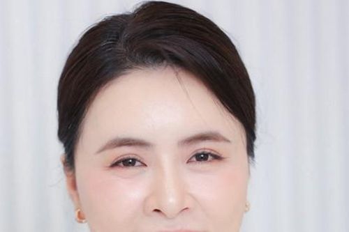 Nhan sắc ngoài đời của diễn viên chuyên vai ô sin gây sốt trên phim Việt giờ vàng
