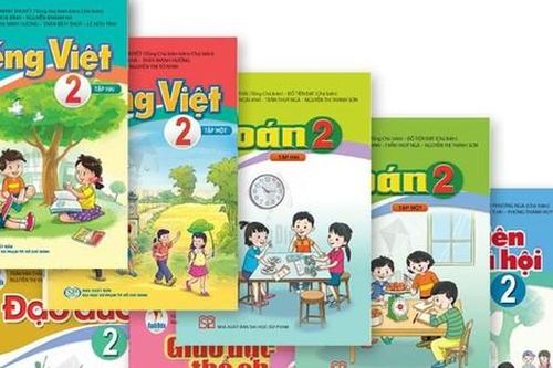 Sách Cánh Diều giảm 20% khi mua cho thư viện trường, công bố hệ sinh thái dùng sách miễn phí