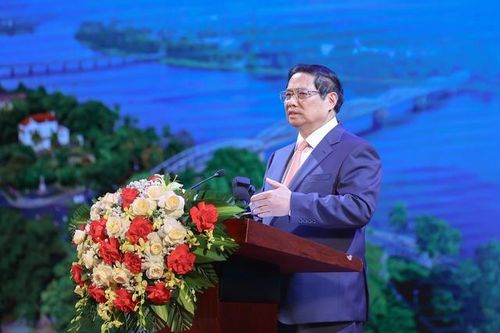 Thủ tướng chỉ ra 13 chữ, 3 vấn đề với quy hoạch tỉnh Thừa Thiên - Huế
