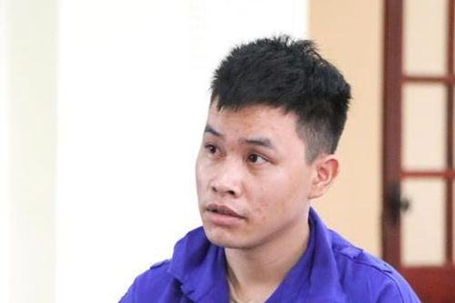 Người đàn ông 'sa chân' vào ma túy để có tiền tổ chức đám cưới