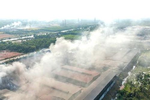 Người dân Củ Chi còn phải 'sống trong sợ hãi' bên bãi rác đến bao giờ?