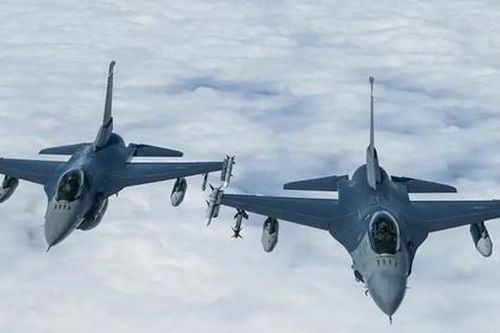 Tổng thư ký NATO thừa nhận tiêm kích F-16 khó có thể thay đổi cục diện chiến trường Ukraine