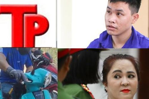 Bản tin Hình sự: Bị truy sát, hai thanh niên gây tai nạn làm 5 người thương vong