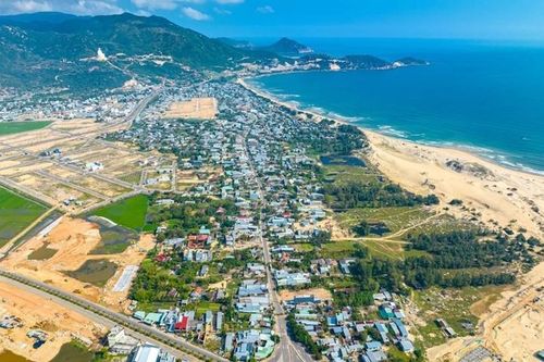 Tin bất động sản ngày 6/4: Bình Định đấu giá hơn 630 lô đất, khởi điểm gần 640 tỷ đồng