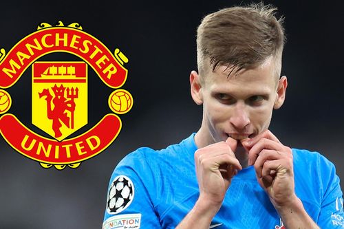 MU liên hệ Dani Olmo, Arsenal mua Isak