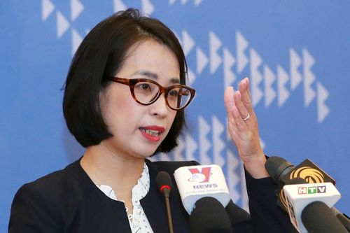 Việt Nam lên án vụ tấn công khu sứ quán Iran ở Syria