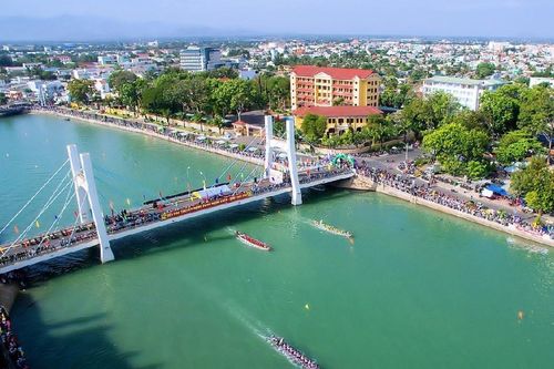 Xin khai thác 3 tấn vàng do 'người Nhật chôn lại' dưới sông ở Phan Thiết