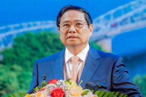 Thủ tướng tặng Thừa Thiên Huế 13 chữ để hoàn thành quy hoạch