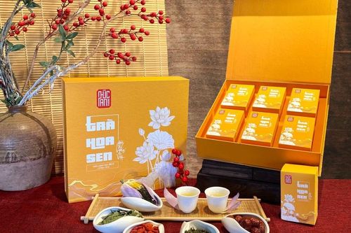 Phúc An Farm – Thương hiệu quà tặng từ nông sản quê hương