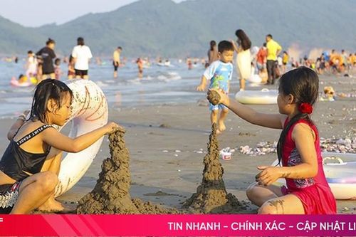 Người dân Hà Tĩnh đi chơi ở đâu trong mùa du lịch?