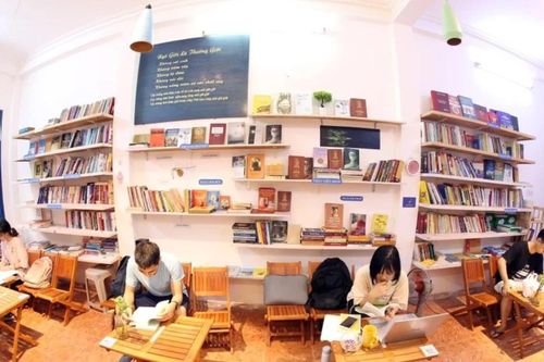 Việt Nam có số lượng thư viện công cộng nhiều nhất Đông Nam Á