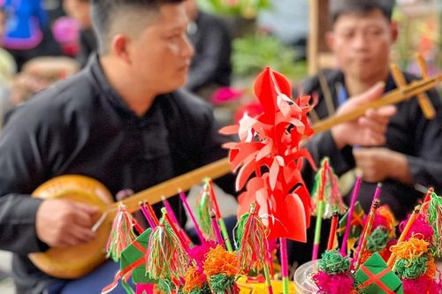 Sa Pa cần giải pháp tổng thể để phát triển du lịch Xanh và bền vững