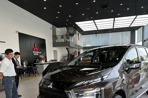 Đầu quý 2/2024, các hãng ôtô dồn dập giảm giá xe nhằm kích cầu thị trường
