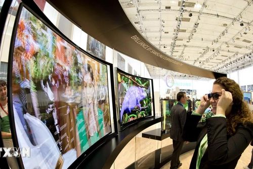 Samsung Electronics đạt lợi nhuận gần 5 tỷ USD, vượt xa kỳ vọng của thị trường