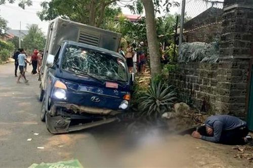 Sơn La: Tai nạn giao thông nghiêm trọng, một học sinh tử vong tại chỗ