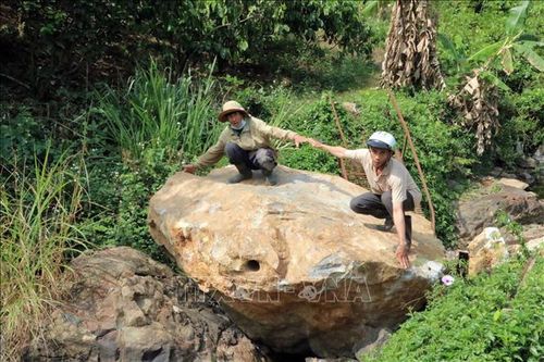 UBND tỉnh Lâm Đồng chỉ đạo kiểm tra việc nổ mìn gây mất an toàn tại mỏ đá Thái Sơn