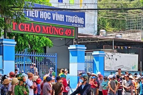 Bộ Y tế vào cuộc vụ một học sinh tử vong nghi ngộ độc ở Khánh Hòa