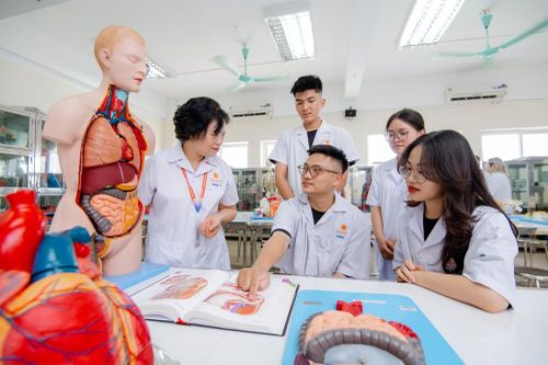 ĐH Đại Nam mở 13 ngành học mới đón đầu xu hướng nguồn nhân lực tương lai